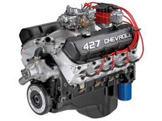 U3879 Engine